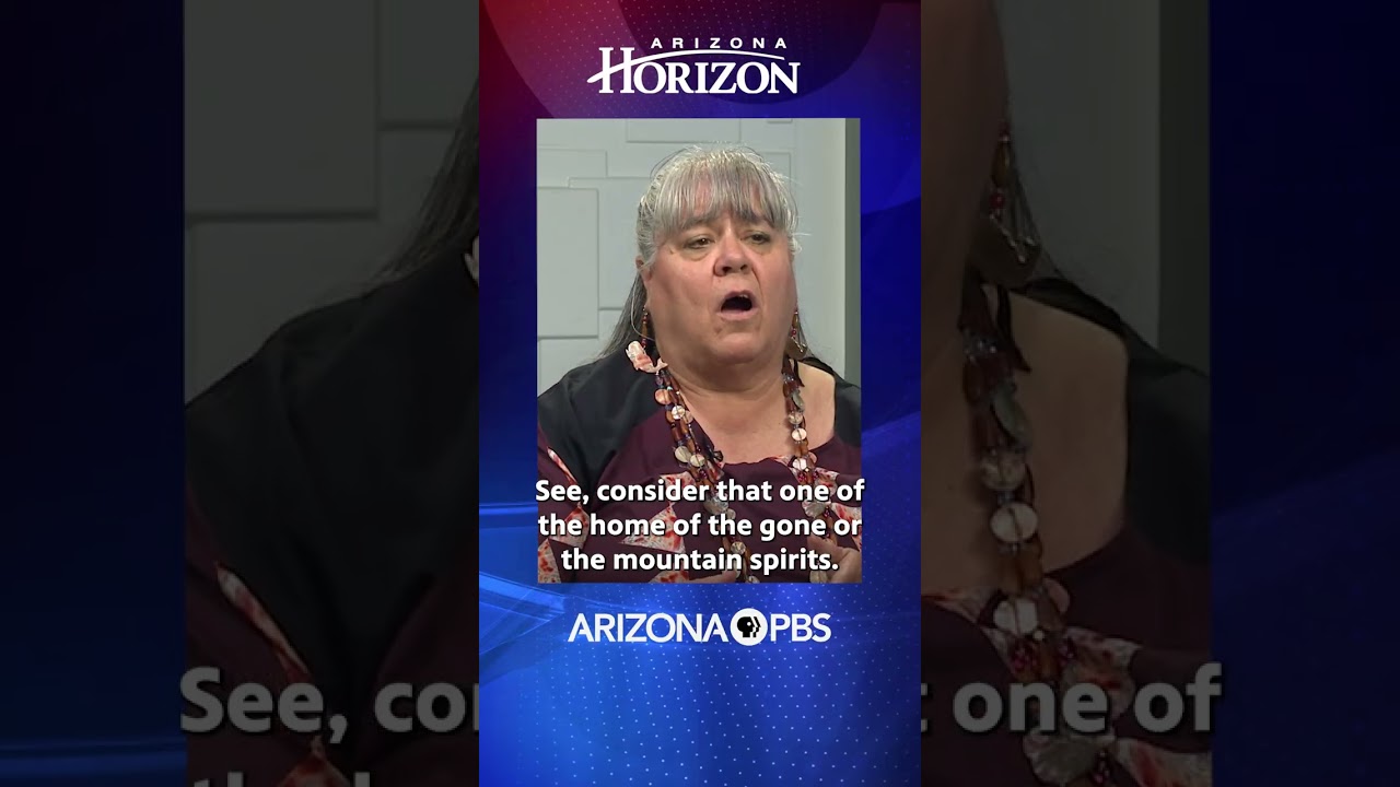 US Forest Service's proposed land swap with Resolution Copper: What are the issues?