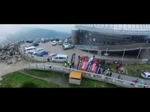 TEASER WINTERMAN CZECH EXTREME TRIATHLON 2015