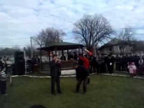 comuna miclesti 1 decembrie ( cei mai tari betivi ) 2012