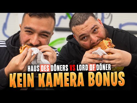 AbuGokus Video über Haus des Döners / Lord of Döner in Köln