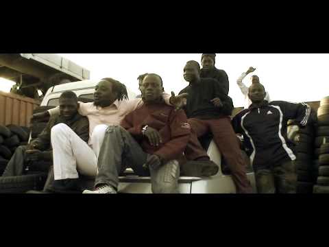 IBLISSA  -  DERRA ABOUDOU Ft. ALIMATA, NOV, STILLYANN