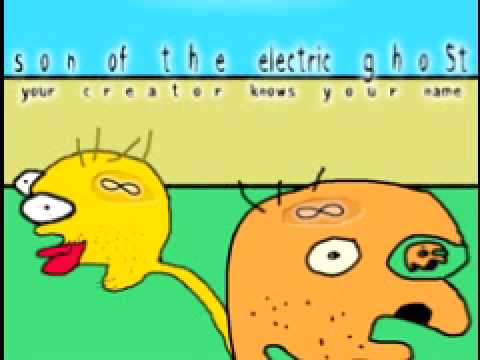 Son Of The Electric Ghost 'Knock 'Em Out'
