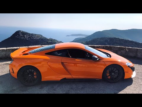 Saying Goodbye To My McLaren 675 LT! | MrJWW