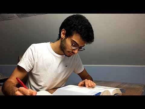 This is how I learn in medical school.