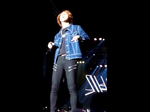 151227 BEAST(비스트) OrdinaryShow in BKK - Gotta Go To Work