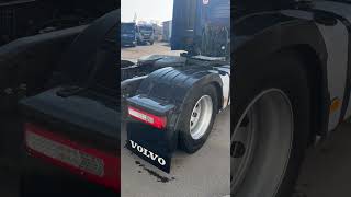 بيع السيارات القاطرة Volvo FH 460 - صورة 4 | Autoline EG السيارات القاطرة Volvo FH 460 | صورة 4 - Autoline