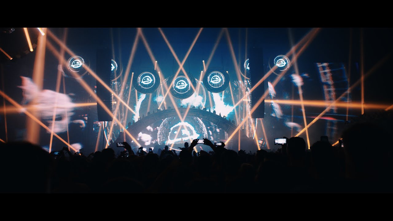 Sub Zero Project — Rave Into Space