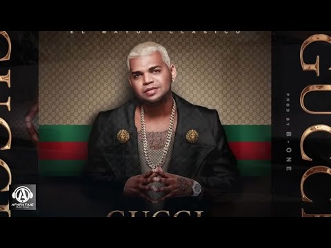 El Mayor  - Gucci [Official Audio]