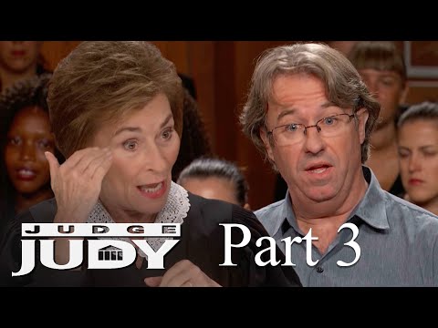 Furious Driver Confronts Bicyclist? | Day 1 Part 3