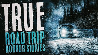 True Road Trip Horror Stories from Reddit - Black Screen