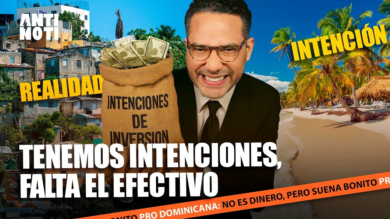 Aerodom paga 5 millones… ¿y EDESUR cuándo va a pagar por el relajo? | Antinoti