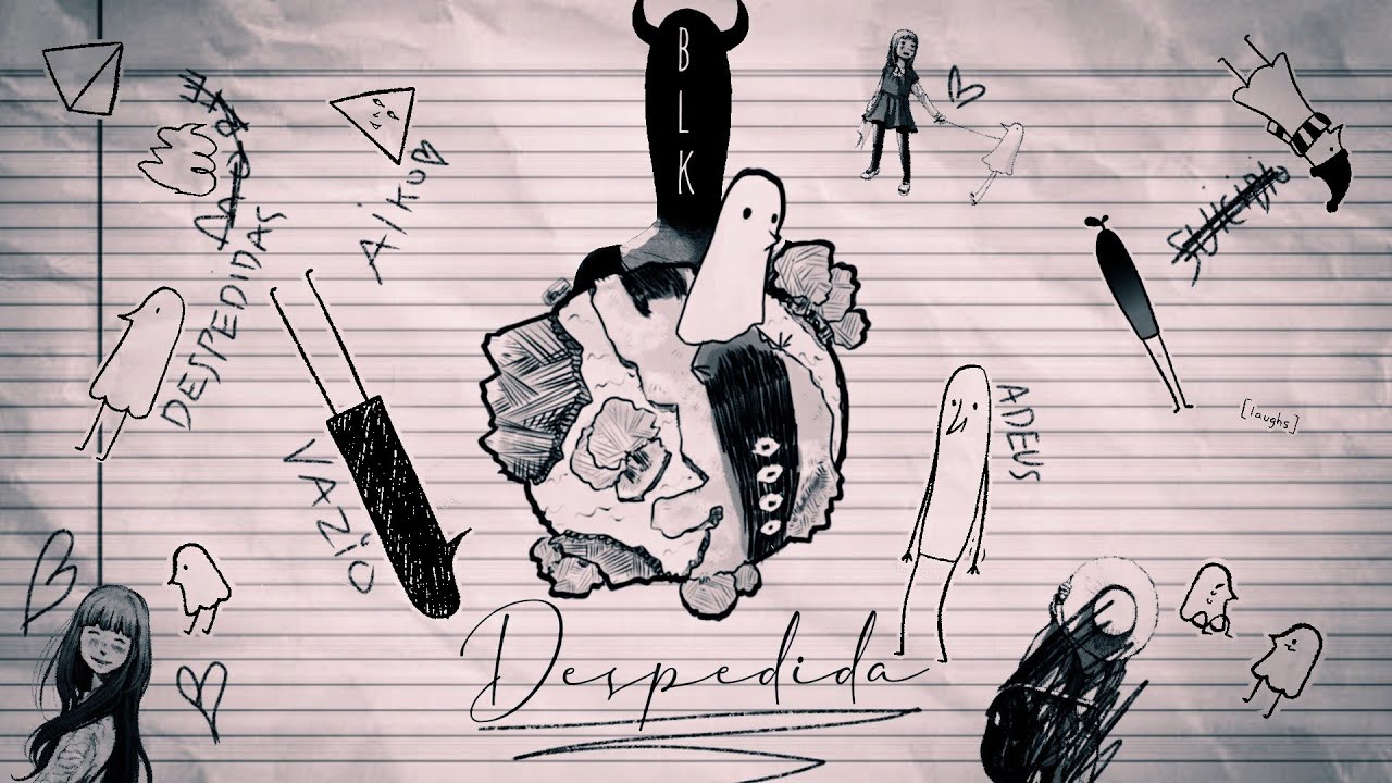 Despedida - Punpun (Goodnight Punpun) | BLK