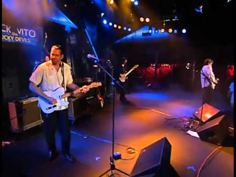 When the Big One Comes