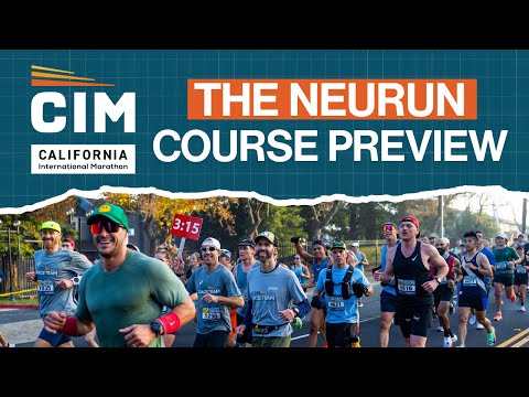 The CIM Course Preview by Neurun