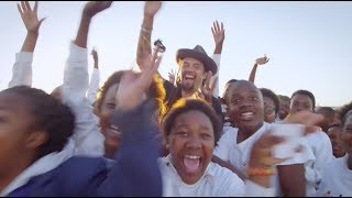 Stay Human Film Trailer | An Award Winning Film By Michael Franti