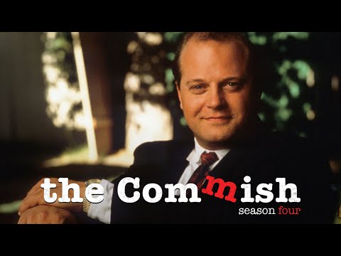 The Commish - Season 4, Episode 1 - Against the Wind, Part 1 - Full Episode