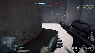 PS5　[BF6] ゆえ隊長に続けぇええ‼️　コラボ配信⭐　　  　　　　#APEX     　#モンハンワイルズ   　#声まね　　#BF6