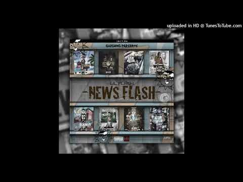 Lil Flash x Capo Type Beat "Wanna Be Us"