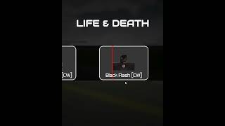 Flashpoint: Worlds Collide | Cw Black Flash!