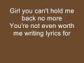McFly - Hypnotized (Lyrics)