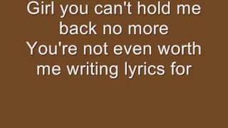 McFly - Hypnotized (Lyrics)