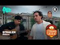 Nielson - Stralen | Strandgasten