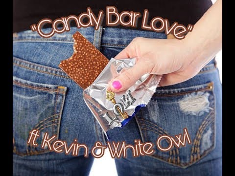 Nitro Son ft. Kevin - Candy bar love