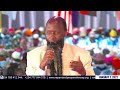 The Eternal Gospel Of Jesus Announces Holiness Teaching Revelations 14 Prophet Dr David Owuor