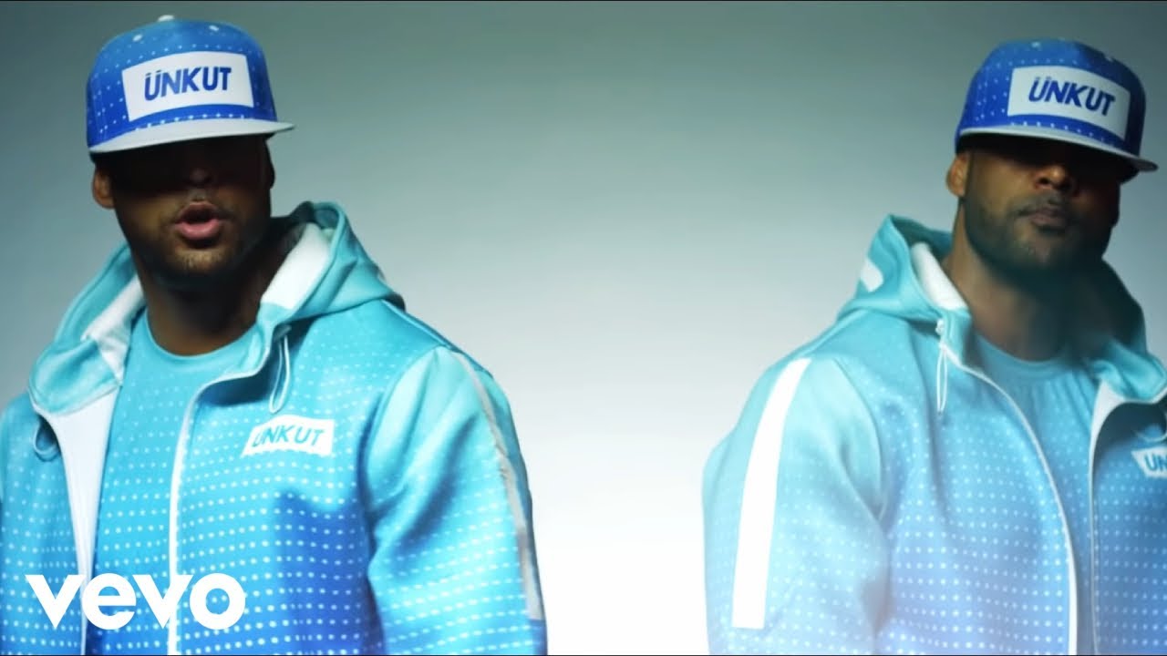 Dosseh ft. Booba — Infrequentables