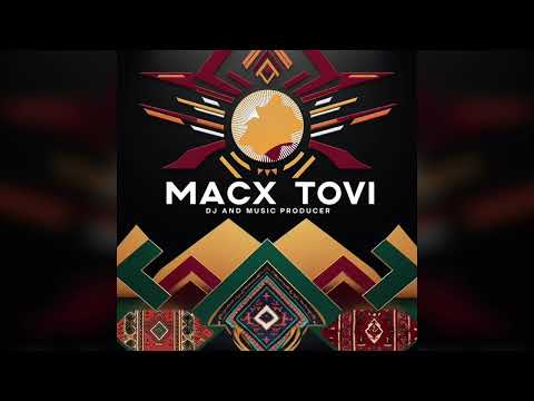 Hozan Sezer (Macx Tovi Kurdish Remix)