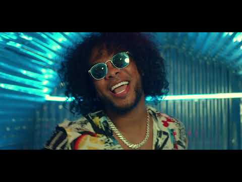 Se me ve - Remix - Liro Shaq x La Culaika (Video Oficial)