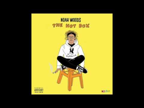Noah Wood$ - Deja Vu