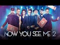 Now You See Me 2 Movie 2016 Thriller Comedy Jesse Eisenberg Dave Franco Jim Pirri Film Review