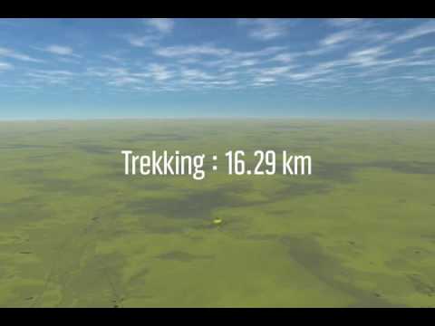 Heidschnuckenwanderweg Etappe 4