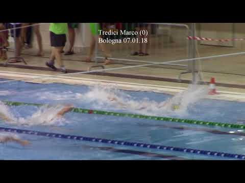 Tredici Marco 50SL - Bologna 07.01.18