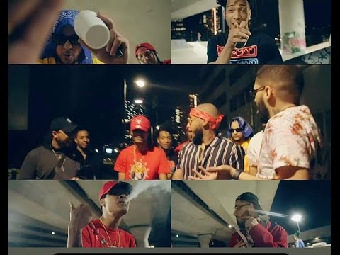 ME WA MATA - (Boston) - Chapu CTM, Marlyn Alien, Diamante07, Jay Sanchez, La H