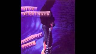 Rick Derringer - All Your Love  I Miss Loving