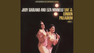 Just In Time (Live At The London Palladium/1964)