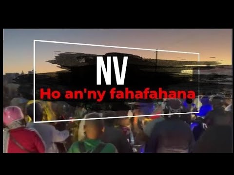 Ho an'ny fahafahana - NV (With English lyrics translation)
