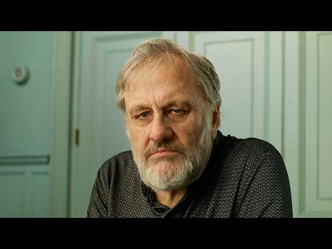 Žižek on Films vs Books, Tarkovsky and Kieślowski