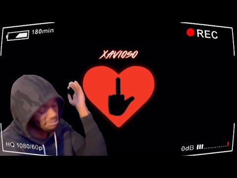 Xavioso - F. You // Reaction 🔥🤫Tune In‼️YRN Kz