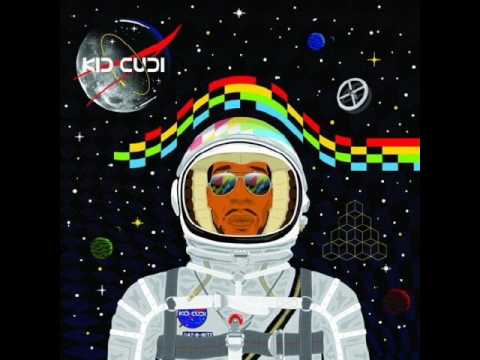 Kid Cuddi - Day n Nite (Breakbeat Remix) (+DL Link & Lyrics)