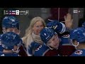 Colorado Avalanche 2022 Stanley Cup Tribute Renegade Styx