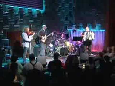 Ivan Milev Band - Chuchuliga(part IV)