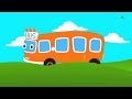 Wheels On The Bus