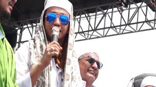 Download lagu Terbukti !! Alasan Ceramah Habib Bahar Smith Menghina Presiden Jokowi mp3