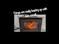 4 Tips For Getting More Heat From My Wood Stove With Less Wood