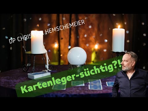 My love addiction drove me to card readers (....and a success story)