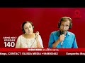 Elisda Sangeetha Megham Episode 140 Song 7 Sreeranjini Krishna Kumar