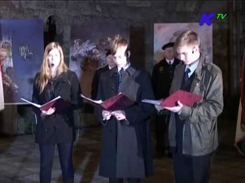 Hírek, híradó 2014. október 27.